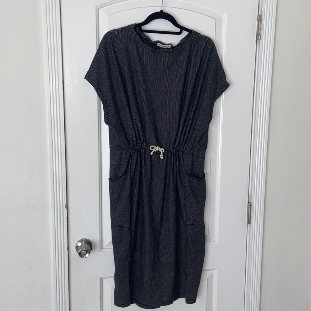 Marine Layer Lola cocoon dress XL